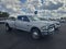 2018 RAM 3500 Big Horn Crew Cab 4x4 8' Box