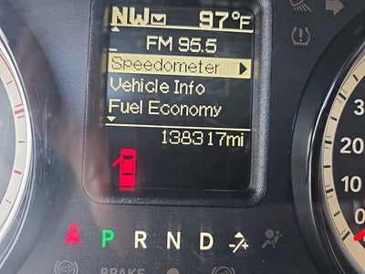 2018 RAM 3500 Big Horn Crew Cab 4x4 8' Box