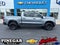 2022 Chevrolet Silverado 1500 LTD Custom Trail Boss