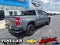 2022 Chevrolet Silverado 1500 LTD Custom Trail Boss