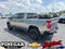 2022 Chevrolet Silverado 1500 LTD Custom Trail Boss