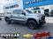 2022 Chevrolet Silverado 1500 LTD Custom Trail Boss