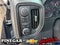 2022 Chevrolet Silverado 1500 LTD Custom Trail Boss