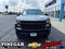 2022 Chevrolet Silverado 1500 LTD Custom Trail Boss