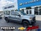 2022 Chevrolet Silverado 1500 LTD Custom Trail Boss