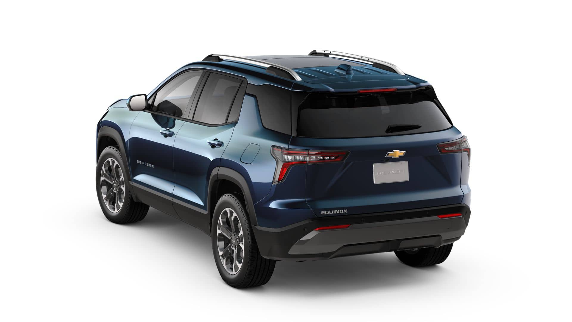 2027 Chevrolet Equinox FWD LT