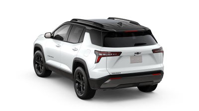 2027 Chevrolet Equinox FWD LT