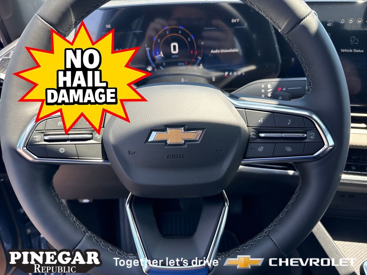 2026 Chevrolet Equinox LT - Photo 23