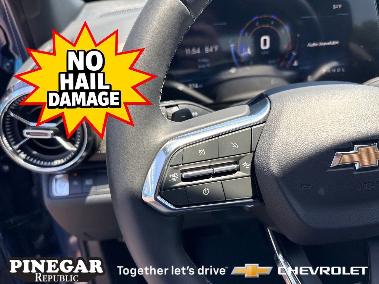 2026 Chevrolet Equinox LT - Photo 24