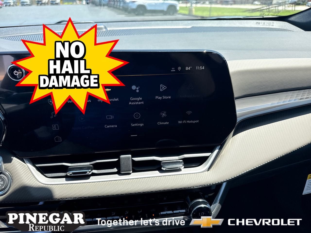 2026 Chevrolet Equinox LT - Photo 26