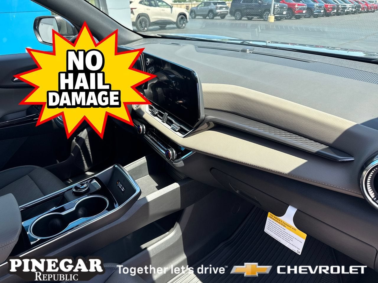 2026 Chevrolet Equinox LT - Photo 6