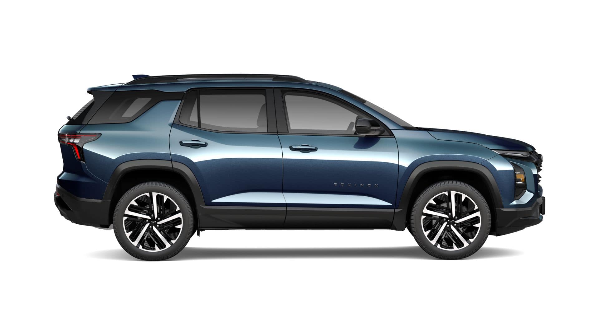 2027 Chevrolet Equinox AWD RS