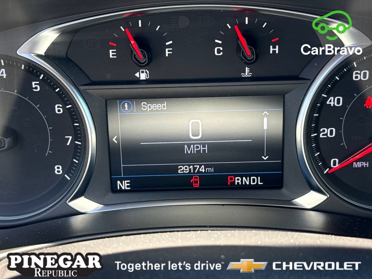 2024 Chevrolet Equinox LT - Photo 22