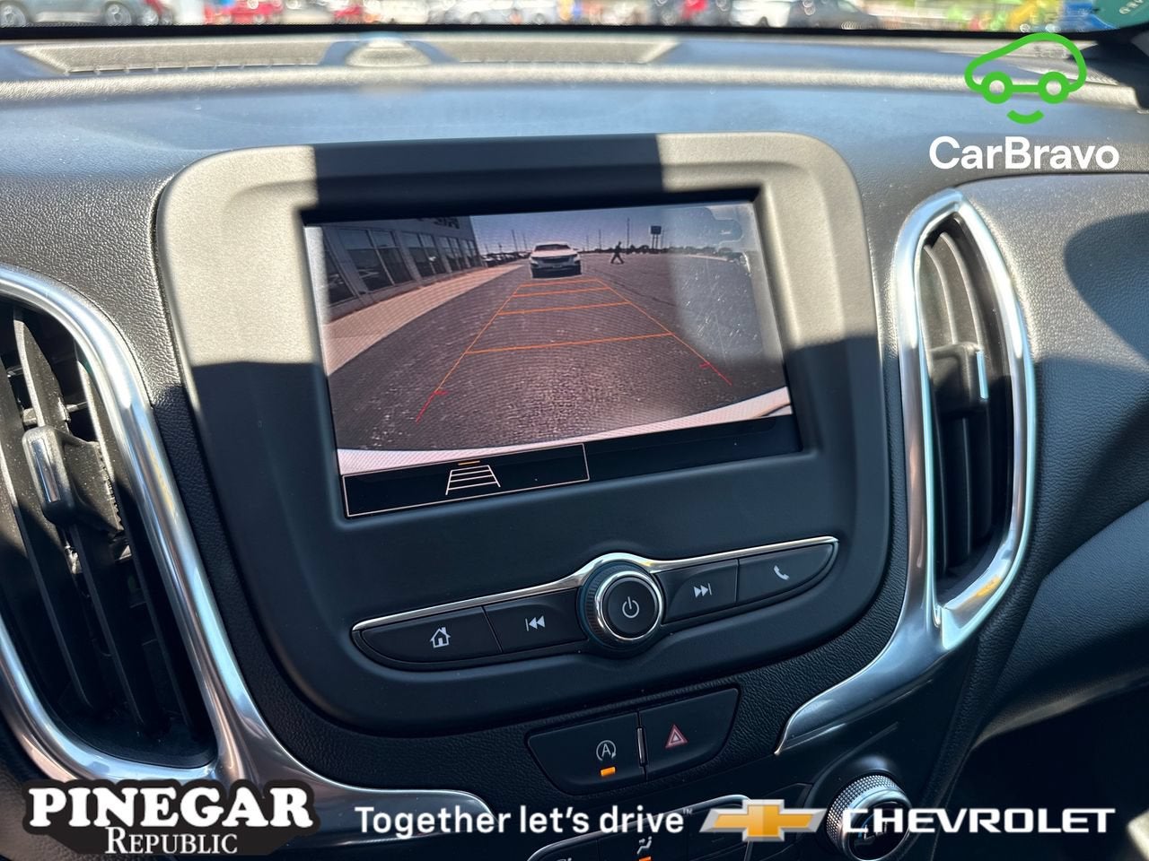 2024 Chevrolet Equinox LT - Photo 24