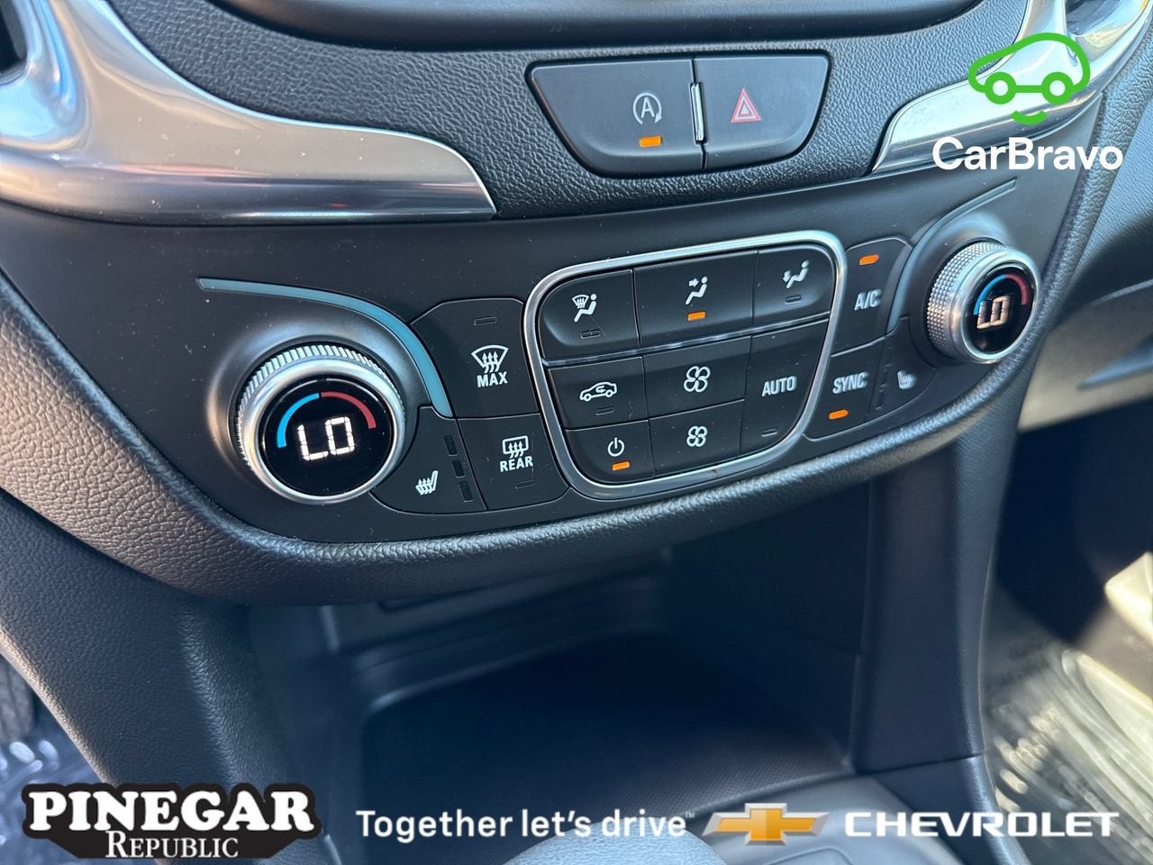 2024 Chevrolet Equinox LT - Photo 25