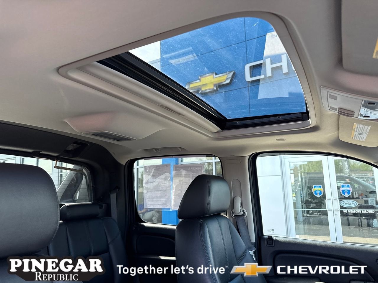 2009 Chevrolet Avalanche LT w/2LT