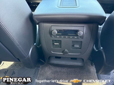 2009 Chevrolet Avalanche LT w/2LT