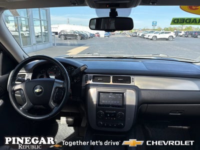 2009 Chevrolet Avalanche LT w/2LT