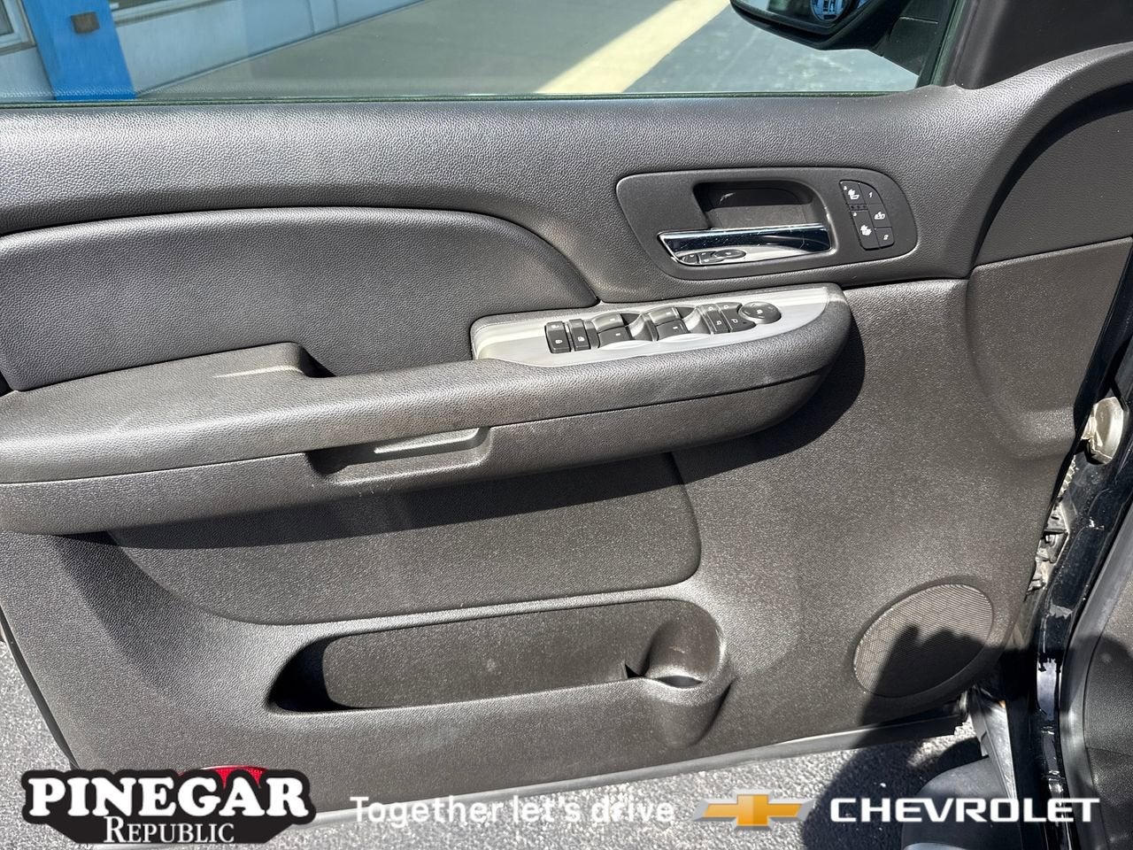 2009 Chevrolet Avalanche LT w/2LT