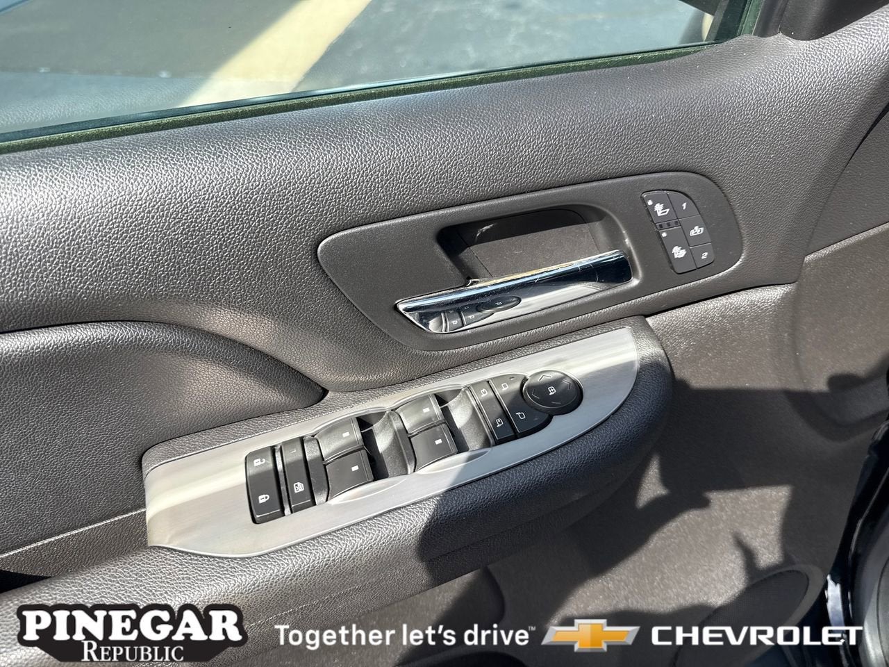 2009 Chevrolet Avalanche LT w/2LT