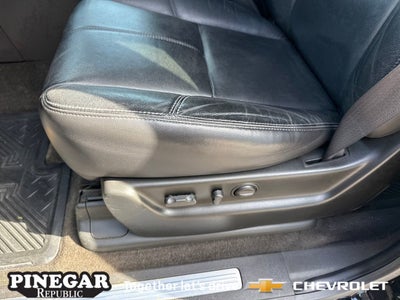 2009 Chevrolet Avalanche LT w/2LT