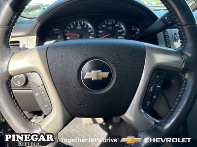 2009 Chevrolet Avalanche LT w/2LT