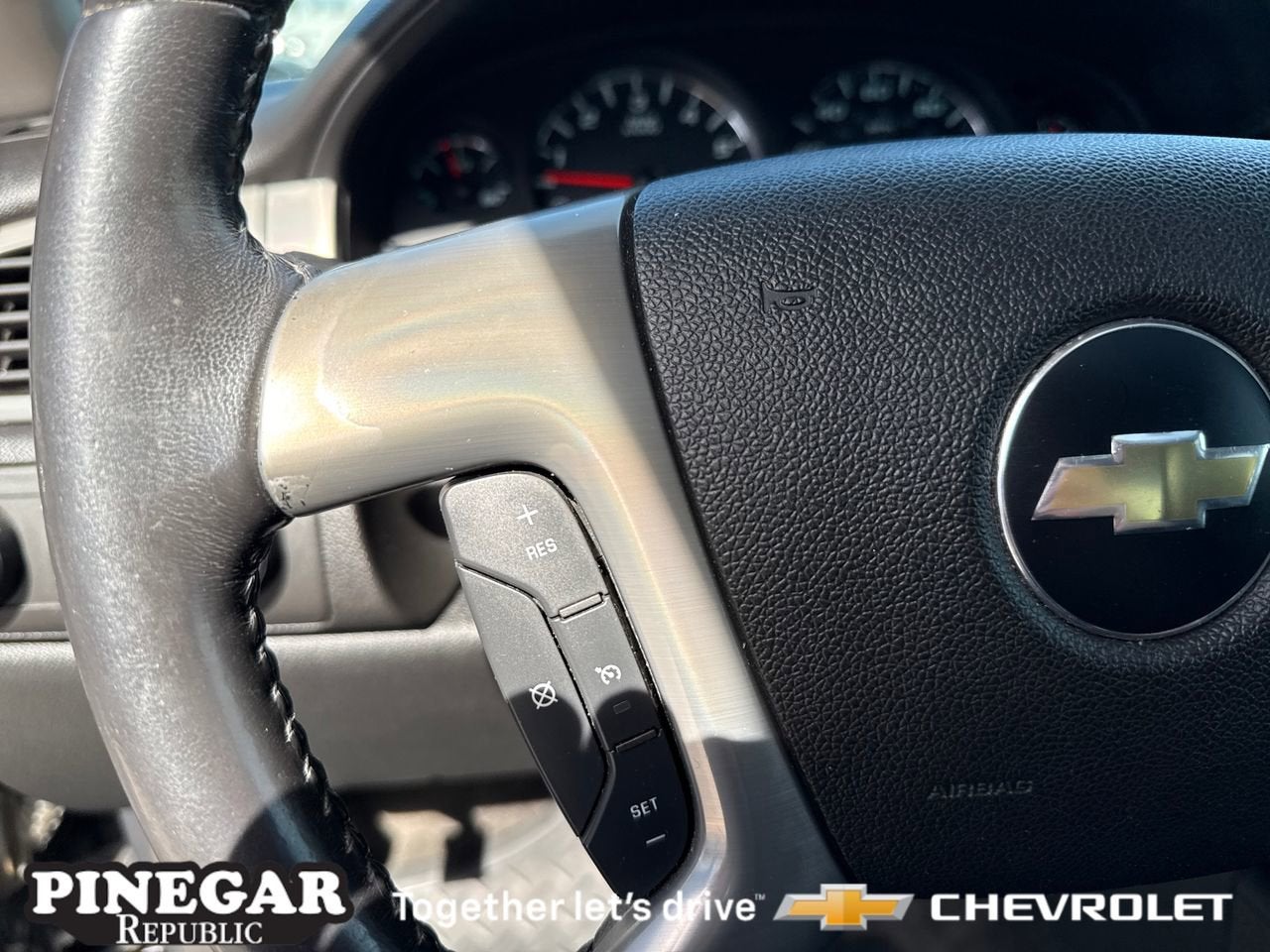 2009 Chevrolet Avalanche LT w/2LT