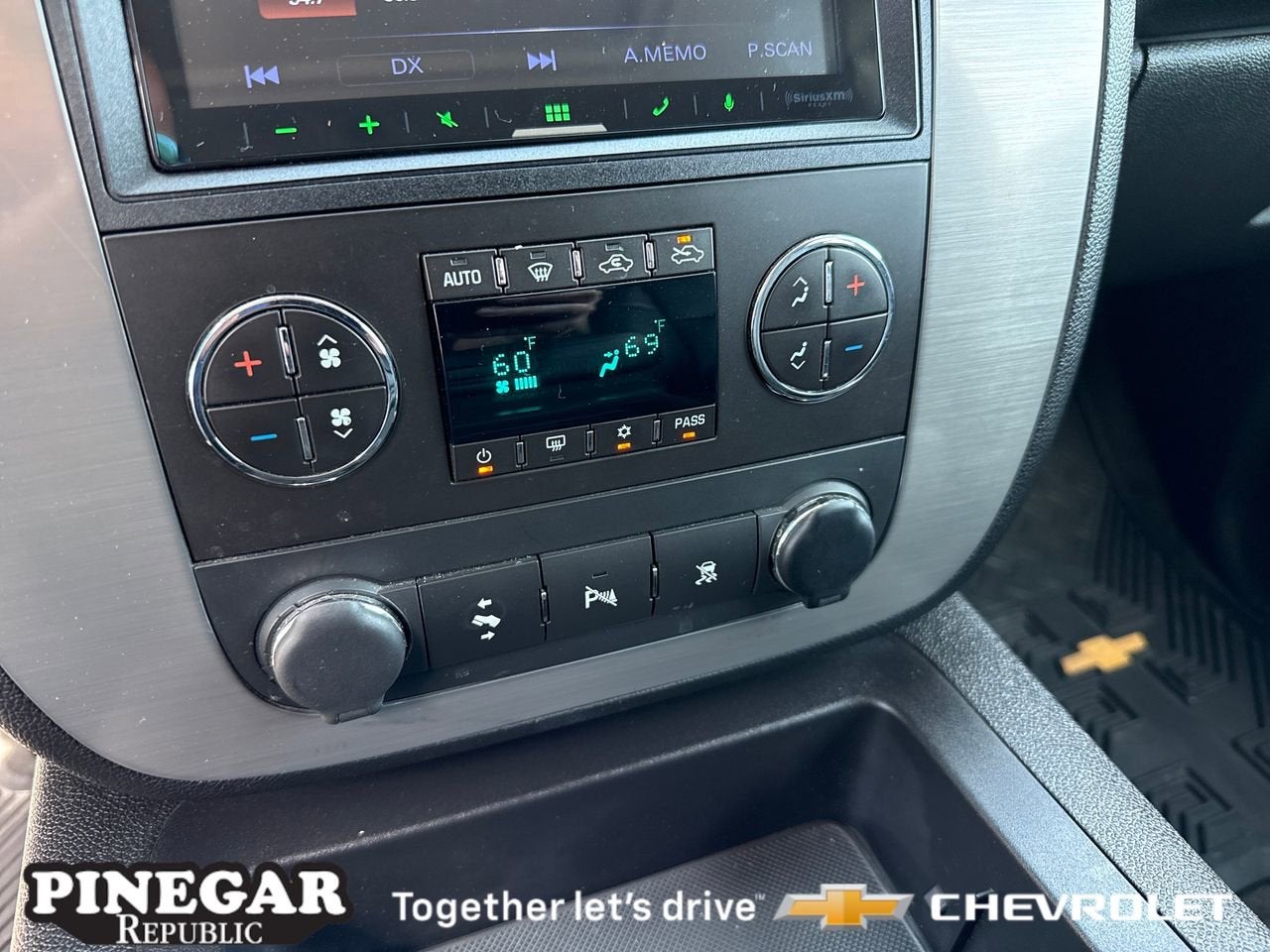 2009 Chevrolet Avalanche LT w/2LT