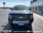 2009 Chevrolet Avalanche LT w/2LT