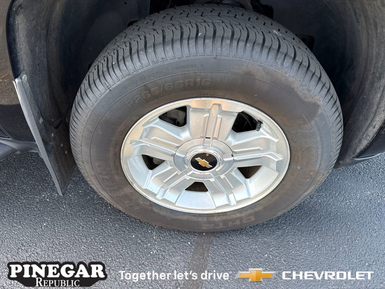 2009 Chevrolet Avalanche LT w/2LT