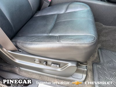 2009 Chevrolet Avalanche LT w/2LT