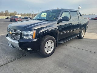 2009 Chevrolet Avalanche LT w/2LT