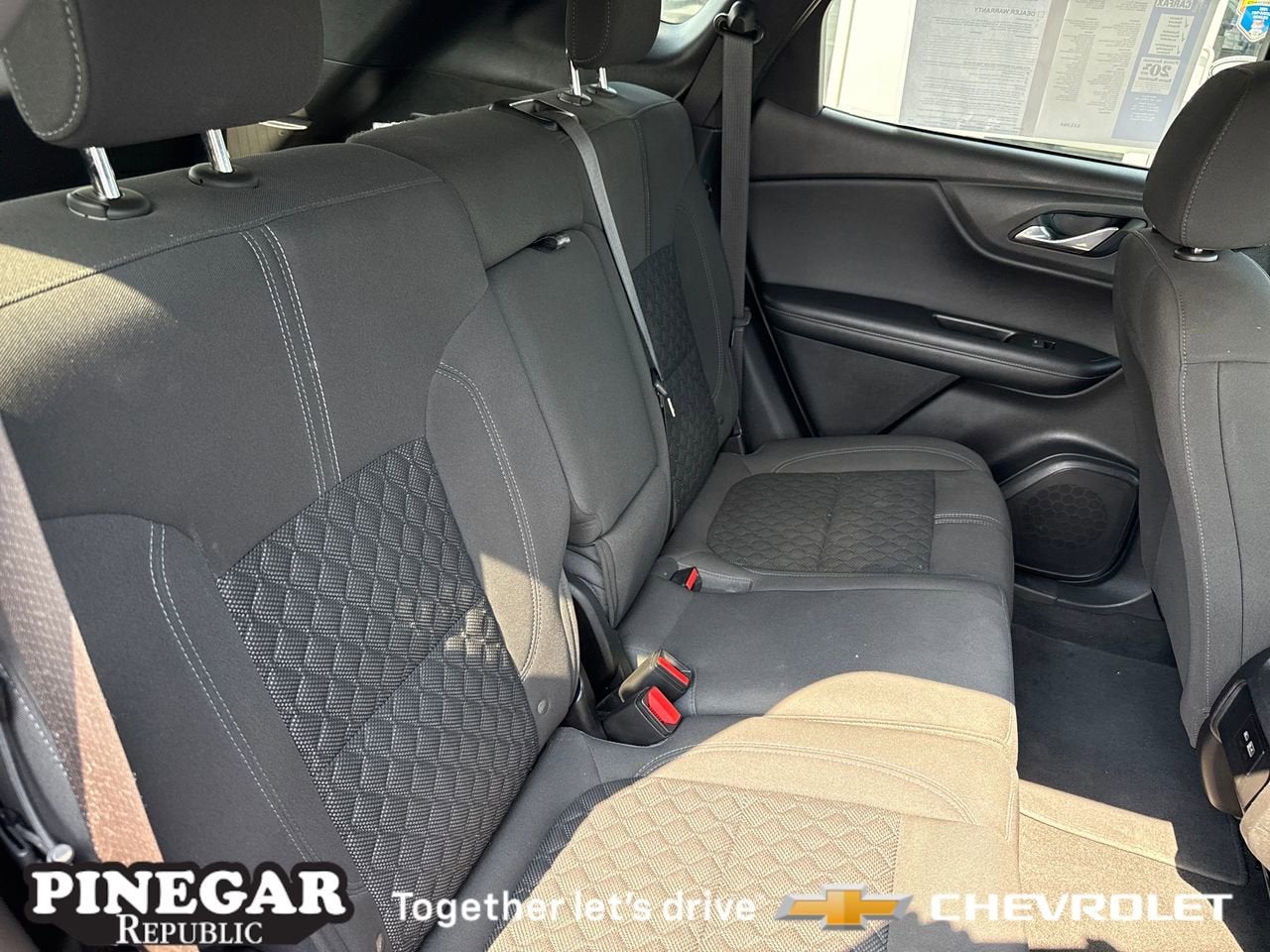 2021 Chevrolet Blazer 1LT