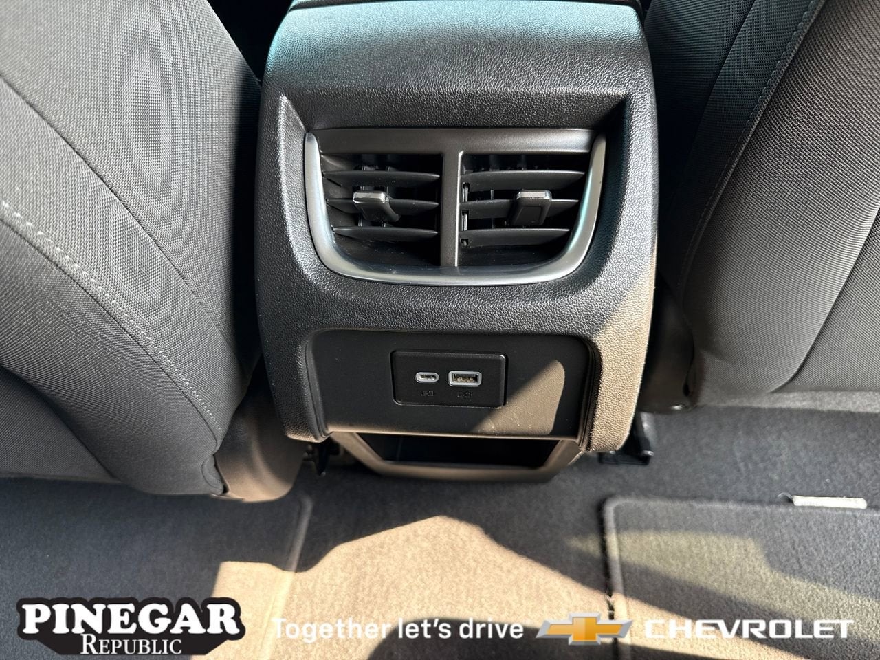 2021 Chevrolet Blazer 1LT