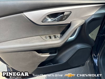 2021 Chevrolet Blazer 1LT