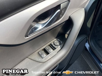 2021 Chevrolet Blazer 1LT