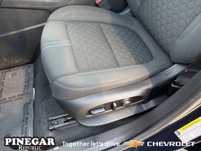 2021 Chevrolet Blazer 1LT