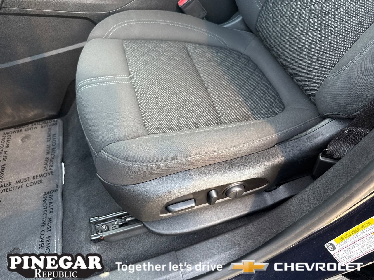 2021 Chevrolet Blazer 1LT