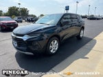 2021 Chevrolet Blazer 1LT