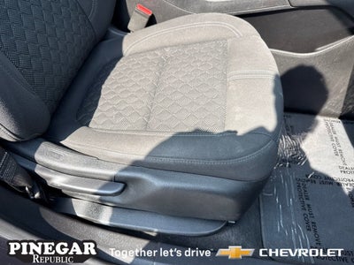 2021 Chevrolet Blazer 1LT