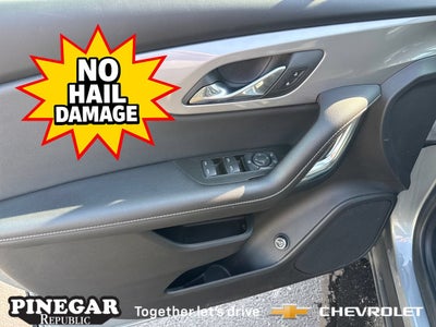 2024 Chevrolet Blazer 3LT