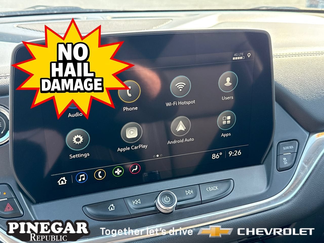 2024 Chevrolet Blazer 3LT