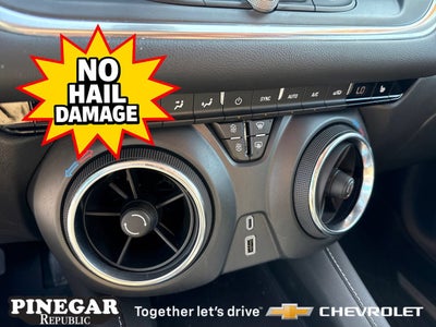 2024 Chevrolet Blazer 3LT