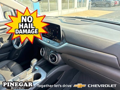 2024 Chevrolet Blazer 3LT