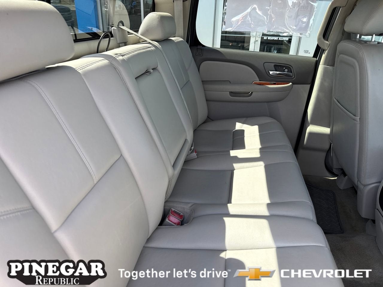 2012 GMC Sierra 1500 SLT