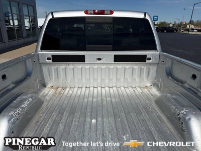 2012 GMC Sierra 1500 SLT