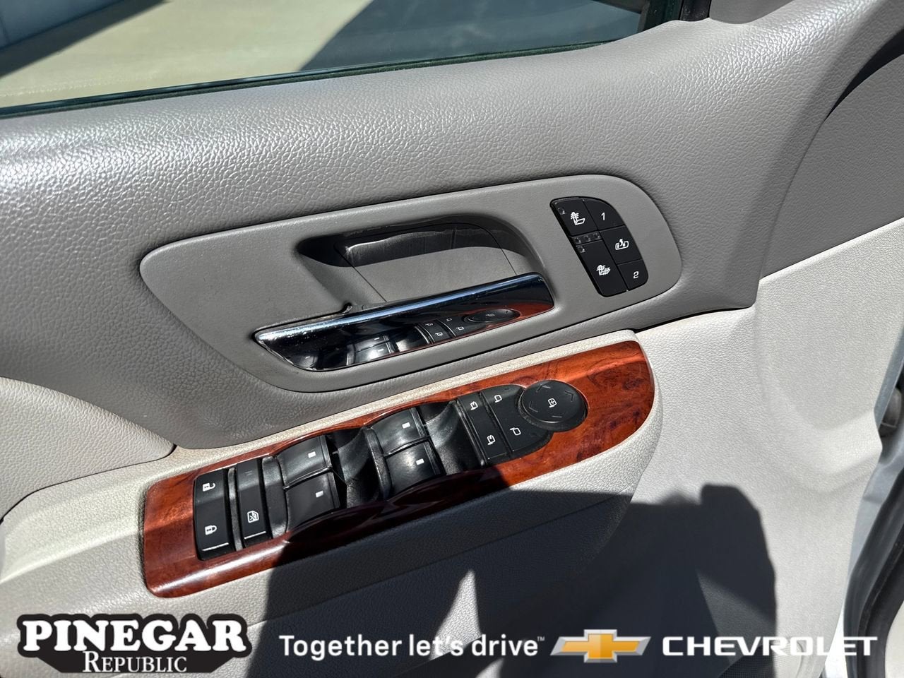 2012 GMC Sierra 1500 SLT