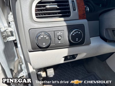 2012 GMC Sierra 1500 SLT