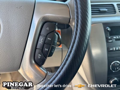 2012 GMC Sierra 1500 SLT