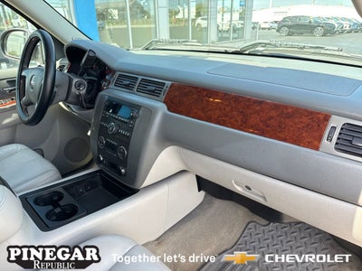 2012 GMC Sierra 1500 SLT